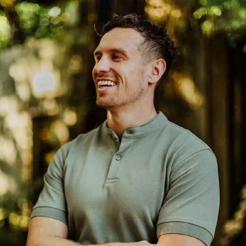 Adam Burge
