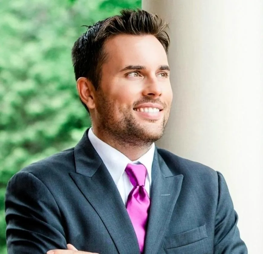 Jeremy Volpatti